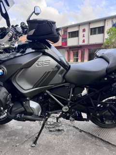 BMW R 1250 GS - ფოტო 8