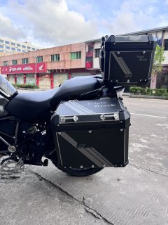 BMW R 1250 GS - ფოტო 9