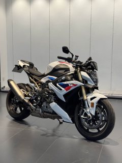 BMW S 1000 R - ფოტო 1