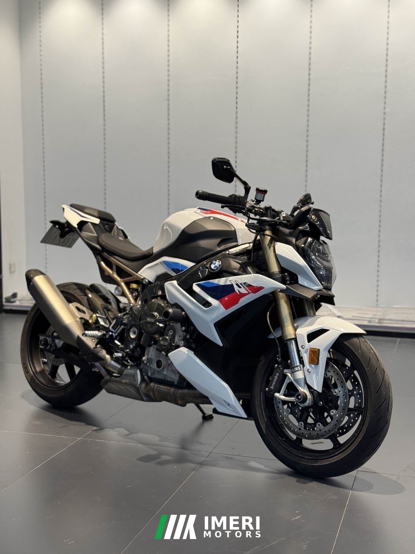 2023 BMW S 1000 R
