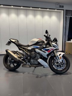 BMW S 1000 R - ფოტო 2