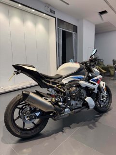 BMW S 1000 R - ფოტო 3