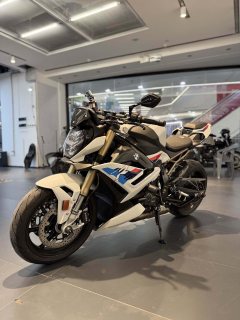 BMW S 1000 R - ფოტო 4