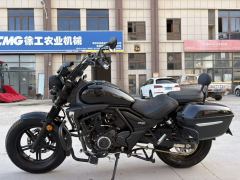 Haojue TR300 - фото 3