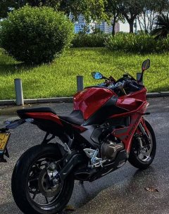 QJMOTOR Roewe i5 550 / Sai 550 *(Context-dependent, usually referring to the motorcycle "Sai 550" or Roewe car v - photo 4