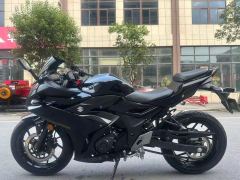 Haojue Suzuki GSX250R - photo 2