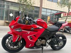 QJMOTOR Roewe i5 550 / Sai 550 *(Context-dependent, usually referring to the motorcycle "Sai 550" or Roewe car v - photo 2