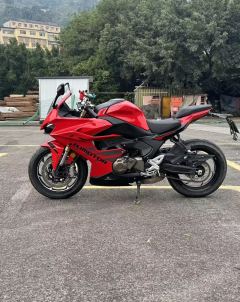 QJMOTOR Roewe i5 550 / Sai 550 *(Context-dependent, usually referring to the motorcycle "Sai 550" or Roewe car v - photo 1