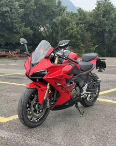 QJMOTOR Roewe i5 550 / Sai 550 *(Context-dependent, usually referring to the motorcycle "Sai 550" or Roewe car v - photo 2