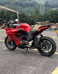 QJMOTOR Roewe i5 550 / Sai 550 *(Context-dependent, usually referring to the motorcycle "Sai 550" or Roewe car v - photo 3