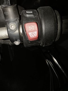 BMW F 850 GS - ფოტო 10