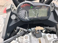 BMW F 850 GS - ფოტო 11