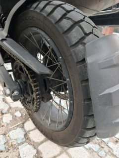 BMW F 850 GS - ფოტო 7