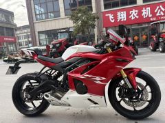 Kayo 450RR - ფოტო 1