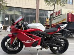 Kayo 450RR - ფოტო 3