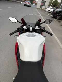 Kayo 450RR - ფოტო 4