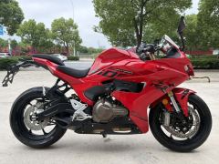 QJMOTOR Roewe i5 550 / Sai 550 *(Context-dependent, usually referring to the motorcycle "Sai 550" or Roewe car v - photo 1
