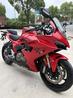 QJMOTOR Roewe i5 550 / Sai 550 *(Context-dependent, usually referring to the motorcycle "Sai 550" or Roewe car v - photo 3