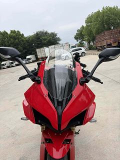 QJMOTOR Roewe i5 550 / Sai 550 *(Context-dependent, usually referring to the motorcycle "Sai 550" or Roewe car v - photo 4