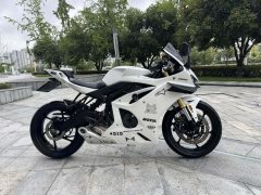 Kayo 450RR - ფოტო 3