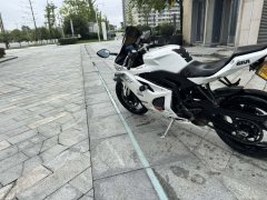Kayo 450RR - ფოტო 6
