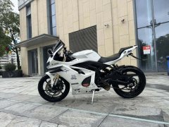 Kayo 450RR - ფოტო 7