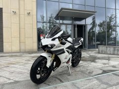 Kayo 450RR - ფოტო 8