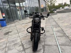 CFMOTO 450CL-C - ფოტო 1