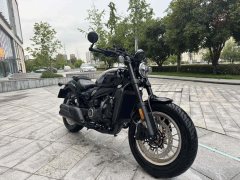 CFMOTO 450CL-C - ფოტო 2