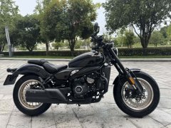 CFMOTO 450CL-C - ფოტო 3