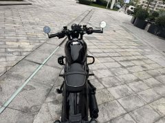 CFMOTO 450CL-C - ფოტო 5