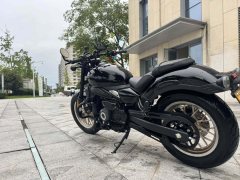 CFMOTO 450CL-C - ფოტო 6