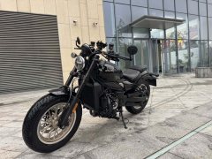 CFMOTO 450CL-C - ფოტო 8