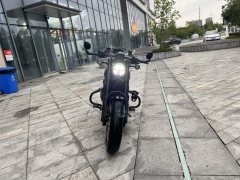 CFMOTO 450CL-C - ფოტო 9