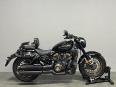 Voge CU625 600 cc - ფოტო 2