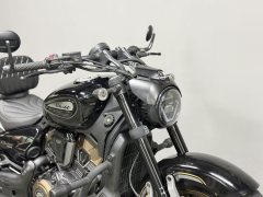 Voge CU625 600 cc - ფოტო 7