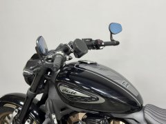 Voge CU625 600 cc - ფოტო 8
