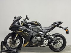 Benelli Tornado 302R 300 cc - ფოტო 5