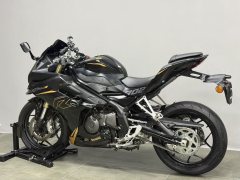 Benelli Tornado 302R 300 cc - ფოტო 6