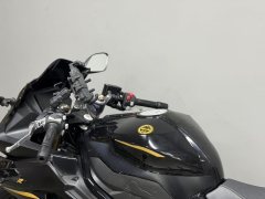 Benelli Tornado 302R 300 cc - ფოტო 8