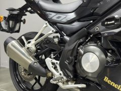 Benelli Tornado 302R 300 cc - ფოტო 9