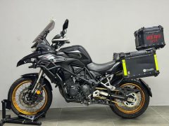 Benelli TRK552 550 cc - ფოტო 4