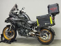 Benelli TRK552 550 cc - ფოტო 6