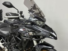 Benelli TRK552 550 cc - ფოტო 7