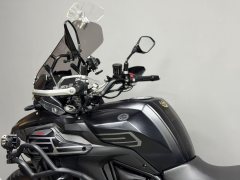 Benelli TRK552 550 cc - ფოტო 8
