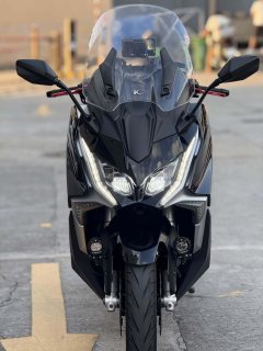 KYMCO AK550 - ფოტო 3