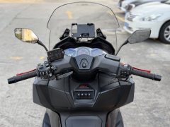 KYMCO AK550 - ფოტო 7