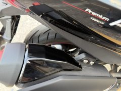 KYMCO AK550 - ფოტო 8