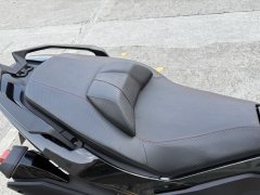 KYMCO AK550 - ფოტო 9