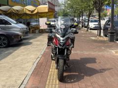 Honda CB500X - ფოტო 3